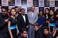 Fashion Designer Team Launches Fsalon at HYD